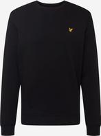 LYLE & SCOTT Sweater Zwart, Ophalen of Verzenden, Zo goed als nieuw, Zwart