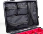 Lid Organizer tbv Pelicase 1560 type 1569A (OPRUIMING), Ophalen of Verzenden, Nieuw, Overige typen, Overige merken