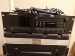 Alesis adat recorder, Ophalen of Verzenden, Zo goed als nieuw, Audio
