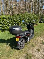 Super Soco CPX (electrisch) 2022  45km/h, Fietsen en Brommers, Scooters | Overige merken, Gebruikt, Maximaal 45 km/u, Elektrisch