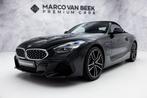 BMW Z4 Roadster sDrive30i M-Sport Plus | Head-Up | 19" | M-S, Automaat, Achterwielaandrijving, 4 cilinders, Zwart