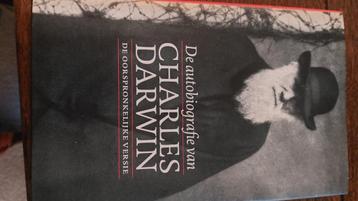 De autobiografie van CHARLES DARWIN  beschikbaar voor biedingen