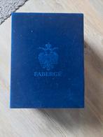 Fabergé Whisky Glazen Set, Ophalen of Verzenden