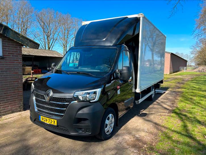 Ophalen/ leeghalen gehele inboedels., Diensten en Vakmensen, Verhuizers en Opslag