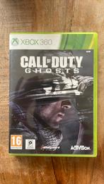 Call of Duty Ghosts, Spelcomputers en Games, Games | Xbox 360, Gebruikt, Shooter, 1 speler, Ophalen of Verzenden