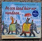 In een land hier ver vandaan - Arend van Dam & Alex de Wolf, Ophalen of Verzenden, Gelezen, Arend van Dam & Alex de Wolf