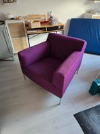 design on stock fauteuil bloq serie, Huis en Inrichting, Fauteuils, Gebruikt, Ophalen