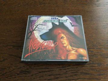 Sega Mega Cd Wolfchild CIB beschikbaar voor biedingen