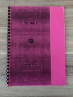 Swarovski prijslijst - kopie, Ophalen of Verzenden, Gebruikt, Overige typen