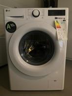 LG F4WR3011S3W wasmachine, Nieuw, 90 tot 95 cm, 1200 tot 1600 toeren, 8 tot 10 kg