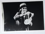 Vintage Foto 1980 Clown Boris Hybner, Antiek en Kunst, Ophalen of Verzenden