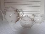 Cambridge servies 3 delig, Huis en Inrichting, Ophalen of Verzenden, Zo goed als nieuw, Overige stijlen, Overige typen