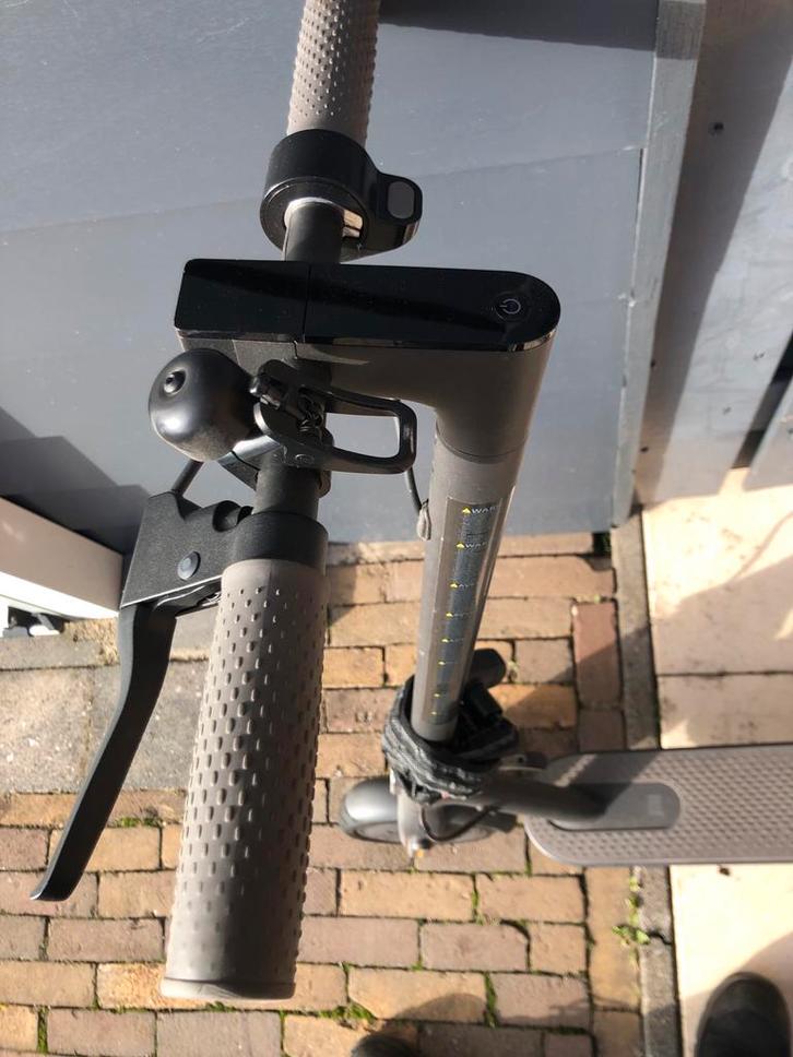 Elektrische Step - Zeer Goede Staat!, Fietsen en Brommers, Steps, Zo goed als nieuw, Elektrische step (E-scooter), Ophalen