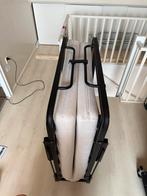 Stevig opklapbed / logeerbed, Huis en Inrichting, Ophalen, Verstelbaar, 90 cm, Eenpersoons