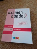 Examenbundel VWO Natuurkunde 2024/2025, Ophalen of Verzenden, Zo goed als nieuw, VWO, Natuurkunde
