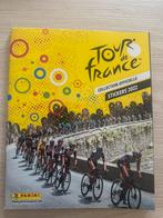 Panini Tour de France 2022 Album - nieuwstaat !, Ophalen of Verzenden, Nieuw, Overige sporten, Poster, Plaatje of Sticker
