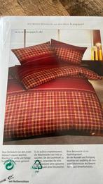 6 nieuwe dekbedhoesen 100%katoen, Huis en Inrichting, Ophalen, Eenpersoons, Wit, Nieuw