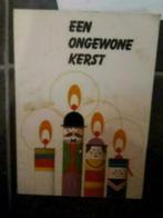 Boek: Een ongewone kerst., Diversen, Kerst, Ophalen of Verzenden, Zo goed als nieuw