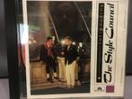 The Style Council - Introducing The Style Council  cd, Cd's en Dvd's, Ophalen of Verzenden, 1980 tot 2000, Gebruikt