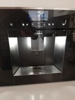 Neff Inbouw Koffiemachine Volautomaat - Gebruikt, Witgoed en Apparatuur, Koffiezetapparaten, Ophalen, Afneembaar waterreservoir