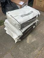 Betonmortel 4 zakken 25 kg, Doe-het-zelf en Verbouw, Overige Doe-het-zelf en Verbouw, Ophalen, Nieuw