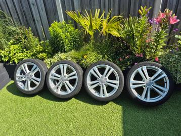 Audi S Line velgen 18 inch beschikbaar voor biedingen