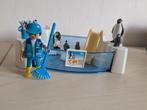 Playmobil 9062 family fun pinguïnverblijf, Kinderen en Baby's, Speelgoed | Playmobil, Ophalen of Verzenden, Zo goed als nieuw