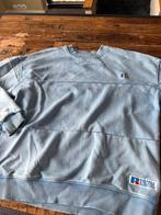 Pull & Bear sweater S, Blauw, Ophalen of Verzenden, Zo goed als nieuw, Pull&Bear