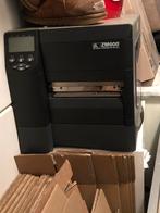 Zebra ZM600 Labelprinter, Computers en Software, Ophalen, Gebruikt, Qwerty, Zebra