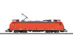 Marklin 36639 Elektrische locomotief serie E 186 / NS, Wisselstroom, Locomotief, Ophalen of Verzenden, Märklin
