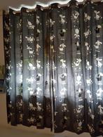 Gordijnen kinderkamer schaapjes, Kinderen en Baby's, Kinderkamer | Inrichting en Decoratie, Ophalen of Verzenden, Zo goed als nieuw