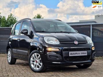 Fiat Panda 0.9 TwinAir Edizione Cool Automaat*Cruise*navi beschikbaar voor biedingen