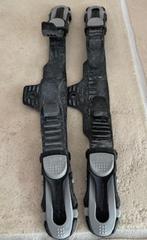Mares straps, Ophalen of Verzenden, Zo goed als nieuw, Zwem- of Duikvliezen