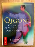 Qigong - Fei Yuliang en Roel Jansen, Ophalen of Verzenden