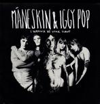 Maneskin & Iggy Pop - I wanna be your slave, Cd's en Dvd's, Ophalen of Verzenden, Nieuw in verpakking, Pop