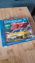 SEGA GT Sega Dreamcast Sealed!, 1 speler, Racen en Vliegen, Nieuw, Ophalen of Verzenden