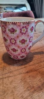 Pip Studio, mok, schaaltje, Ophalen, Zo goed als nieuw, Overige stijlen, Kop(pen) en/of Schotel(s)