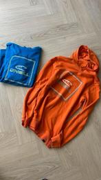 2 capuchonsweaters o’neill maat 176 hoodies, Ophalen of Verzenden, Zo goed als nieuw, Jongen of Meisje, Trui of Vest