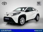 Toyota Aygo X 1.0 VVT-i MT Play | Apple Carplay/Android Auto, Auto's, 12 maanden, Stof, 920 kg, 4 stoelen