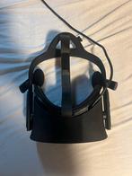 Oculus Rift CV1 - Zo goed als nieuw!, Spelcomputers en Games, Virtual Reality, Ophalen, Zo goed als nieuw, VR-bril, Pc