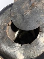 Tandoori Oven - Traditionele Klei Oven, Ophalen, Gebruikt