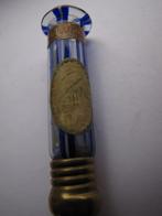 Parfumflesje Delicial, Verzamelen, Parfumverzamelingen, Verzenden, Gebruikt, Miniatuur