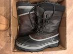 Sorel Sneeuw laarzen, Kleding | Heren, Schoenen, Zwart, Boots, Ophalen of Verzenden, Zo goed als nieuw