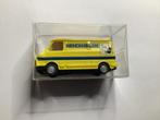 1:87 FIAT 242 Praline-MICHELIN Superbanden, Ophalen of Verzenden, Nieuw, Bus of Vrachtwagen, Overige merken
