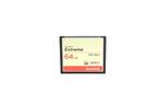 Sandisk Extreme 64GB 120MB/s Compact Flash geheugenkaart, Ophalen of Verzenden, Zo goed als nieuw, 64 GB, Fotocamera