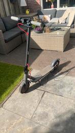 Elektrische step defect, Fietsen en Brommers, Steps, Ophalen, Gebruikt, Elektrische step (E-scooter)