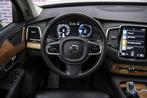 Volvo XC90 2.0 T8 Recharge AWD Inscription | Long Range | Pa, Auto's, Gebruikt, 4 cilinders, 1969 cc, 7 stoelen