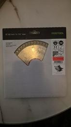 Festool TS 55 Zaagbladen - Nieuw, Doe-het-zelf en Verbouw, Gebruikt, Invalzaag, 600 tot 1200 watt, Ophalen of Verzenden