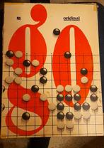 Go Bordspel - Original, Een of twee spelers, Ophalen of Verzenden, Gebruikt, Jumbo