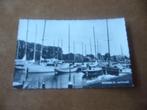 MEDEMBLIK  >  JACHTHAVEN, Verzamelen, Ansichtkaarten | Nederland, Verzenden, 1940 tot 1960, Gelopen